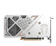 Zotac GeForce RTX 5050 Twin Edge OC White 8GB GDDR6 DLSS5 - 1344500 - zdjęcie 4